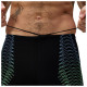Speedo Ανδρικό μαγιό Mens Duo Logo Print Aquashorts